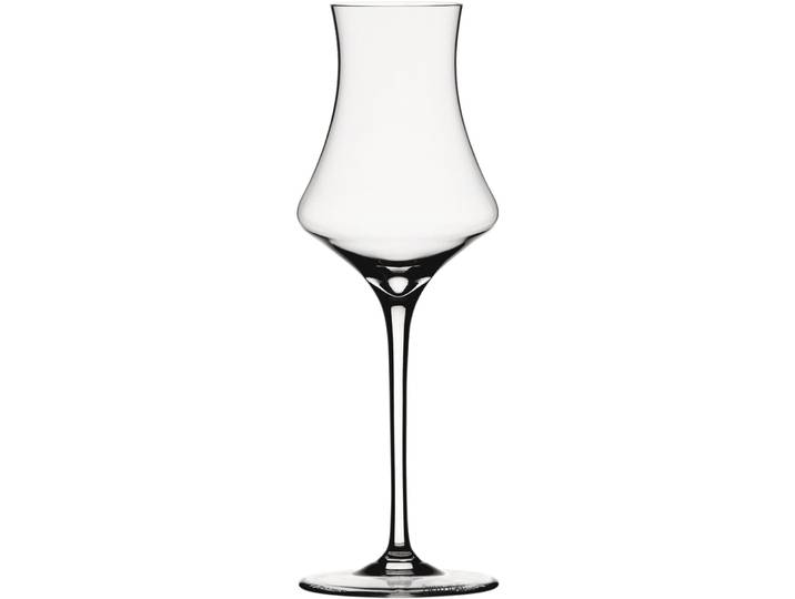 Spiegelau 4er Set Digestif Willsberger 19,1cl - Farbe: transparent - Material: Glas - 888