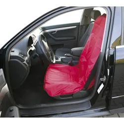 KS Tools Sitzschoner für Fahrer- oder Beifahrerseite - 500.8065