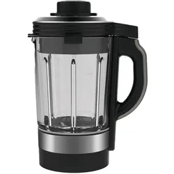Tefal UltraBlend Boost blenderis, Standmixer, Schwarz
