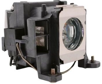 AL™ Series Lamp & Housing for the Epson EB-1725 Projector - 90 Day Warranty