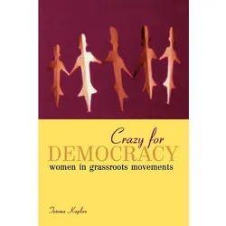 Crazy for Democracy, Fachbücher