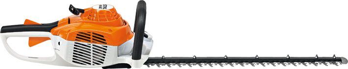 Taille-haie thermique 21,4 cm³ HS 46 C-E 55 cm STIHL 4242-011-2927