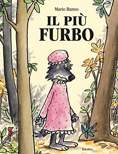 Mario Ramos - Il più furbo - Preis vom 09.10.2026 07:28:09 h