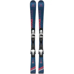 Dynastar TEAM SPEEDZONE XP JR, inkl. Bindung LOOK XPRESS JR 7 - 120cm