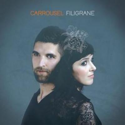 Filigrane - Carrousel, CD