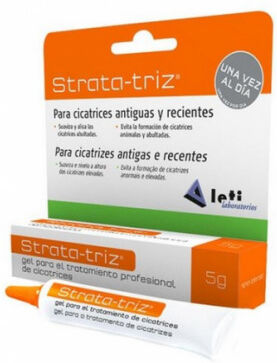 Leti Strata Triz Gel Scars 5 gr