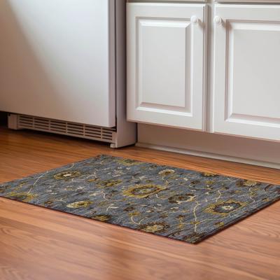 Addison Rugs Premium Washable Super Soft Traditional Billings Mayfield Rug