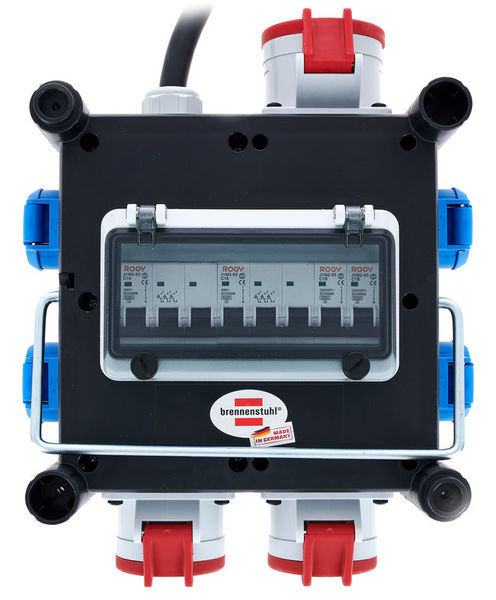 Brennenstuhl Power Distributor BSV3/32