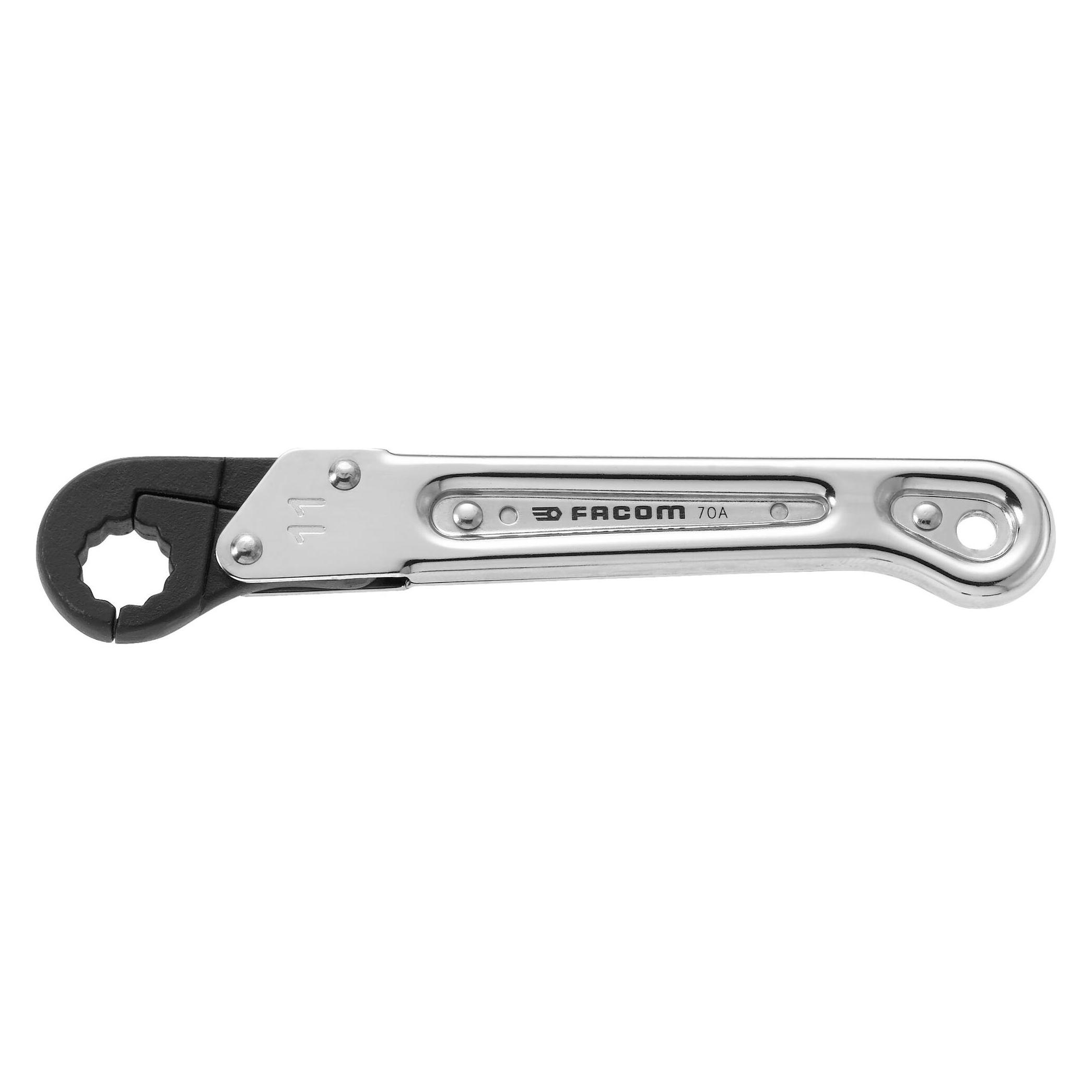 Facom Offener Knarrenringschlüssel (12 mm) (70A.12)