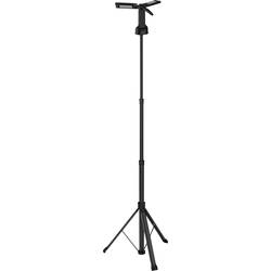 Ansmann Triohead 7000R Akku-Baustrahler Stativlänge (max.): 2000 mm 66 W 7000 lm Neutralweiß 1600-0697