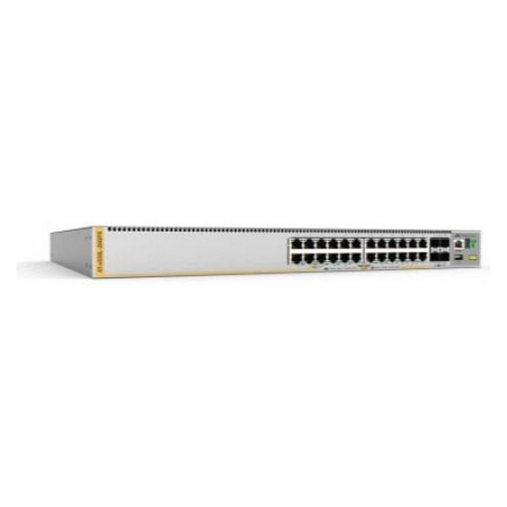 Allied Telesis Switch ATX530L28GPX50 (28 Ports) (S77204851)