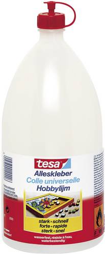 tesa Alleskleber 57007-3 1750 g