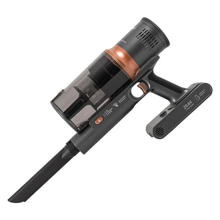 Vacuum cleaner Zelmer ZSVC911B Pet Pawel (81405923P)