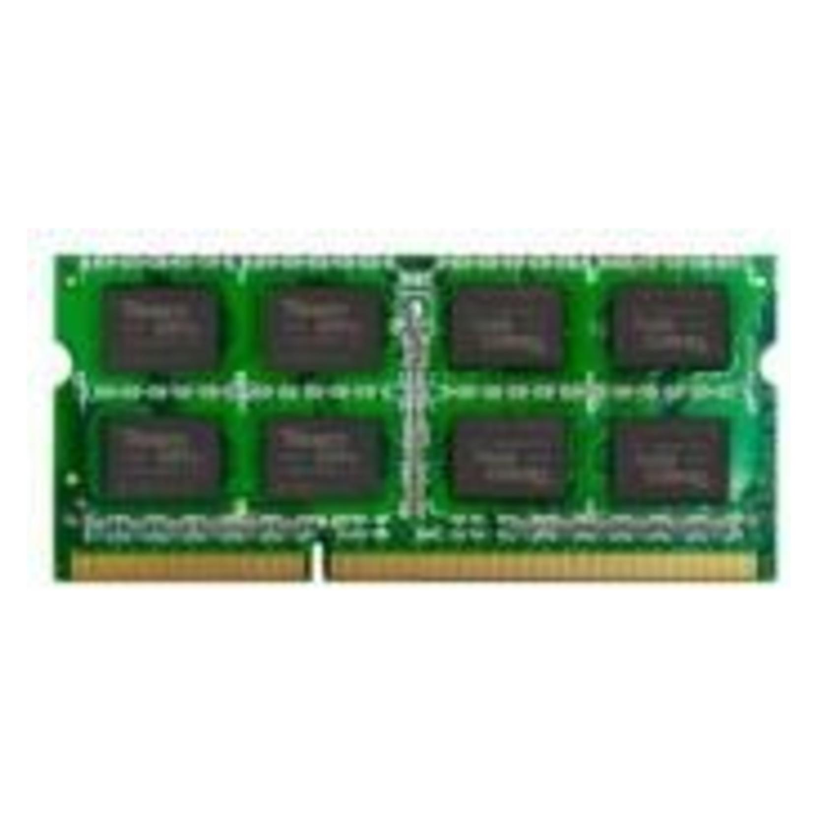 Team Group 4GB DDR3L SO-DIMM memory module 1 x 4 GB 1600 MHz (1 x 4GB, 1600 MHz, DDR3L-RAM, SO-DIMM) (TED3L4G1600C11-S01)
