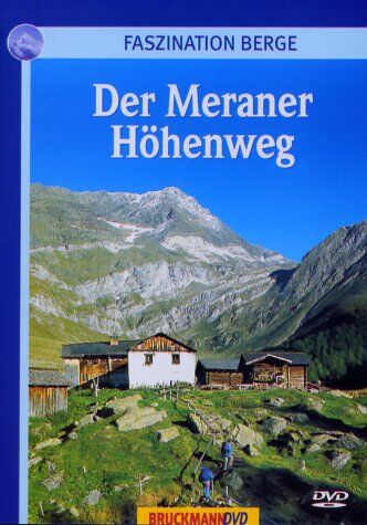 Der Meraner Höhenweg - Preis vom 09.10.2026 07:28:09 h