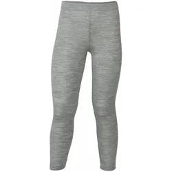 Engel Natur, Unisex, Funktionsunterhose, Hose (152), Grau