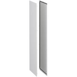 Schneider Electric NSY2SPN208ED Seitenwände, Außenbefestigung, PrismaSeT HD, für elektrische Gehäuse H 2000 x T 800mm, RAL9003, 2er-Set Seitenwände Stahl 1 St.