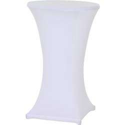 GARDAMO 7001GAU26 Stehtisch-Husse Polyester