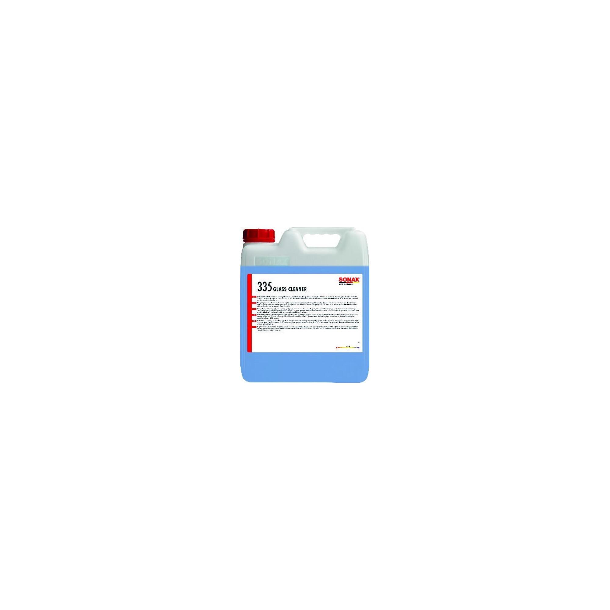 SONAX GlassCleaner 10 Liter (03356000)