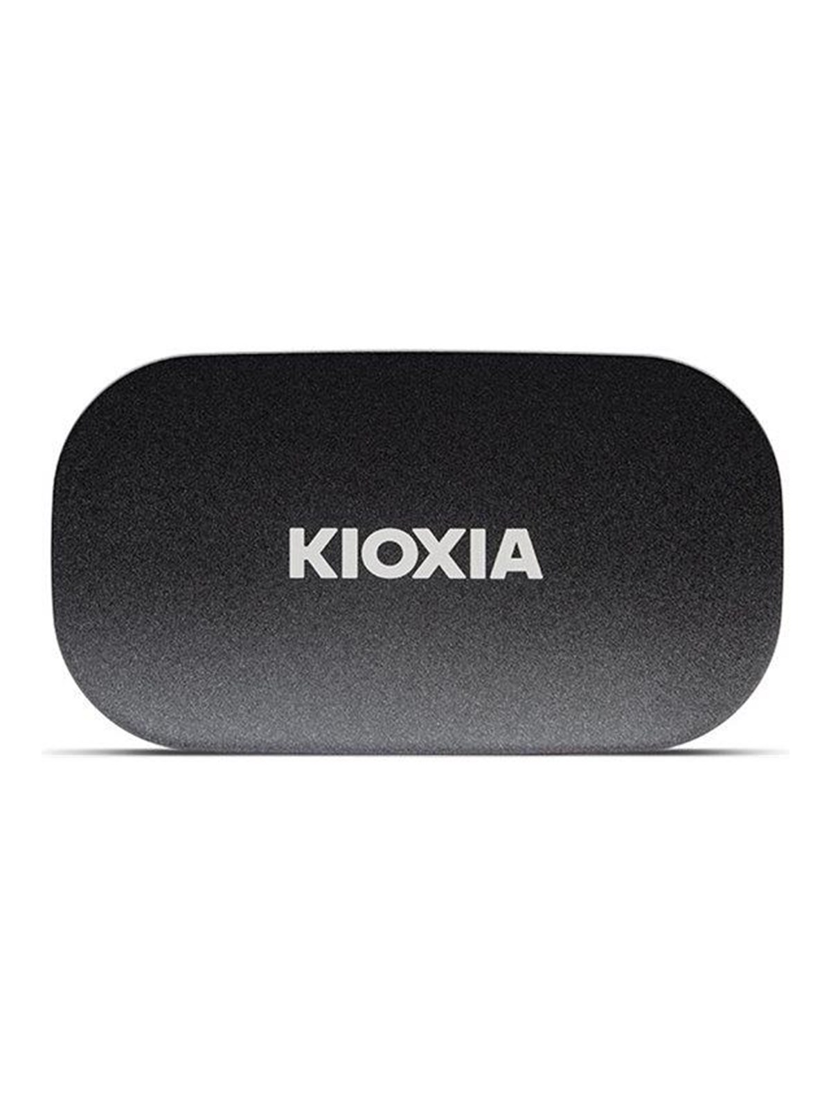 Kioxia EXCERIA PLUS G2 - SSD - 2 TB - USB 3.2 Gen 2