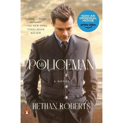 My Policeman (Movie Tie-In), Taschenbuch von Bethan Roberts, Penguin Publishing Group, 978-0-593-51167-1