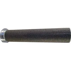 Wolf Rundbrenner Gewebe D80 L:510 2482844 für MGK-250