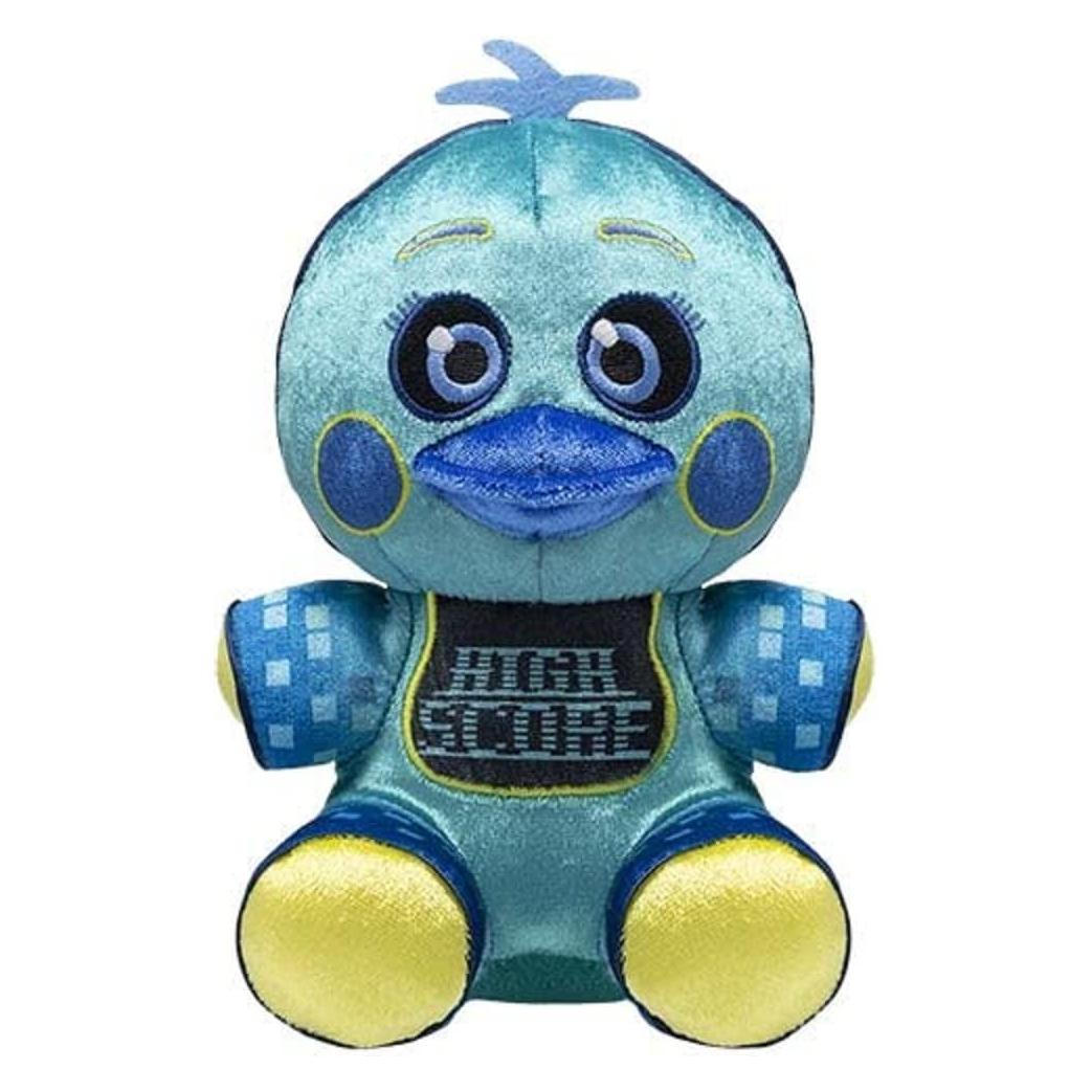 Funko Five Nights at Freddy's: High Score Chica - Inverted (18 cm) (213131)