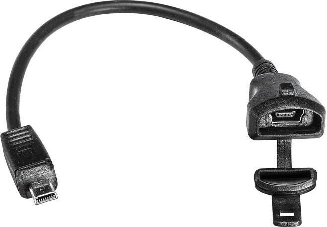 Cavo Kavo Mini USB N-Com voor B902 X, B901 X en B601 X
