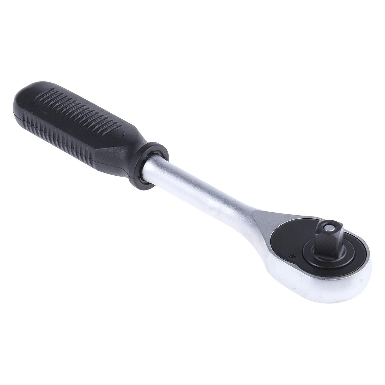 RS PRO Umschaltknarre 1/2" (1/2") (253116)