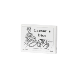 Bartl Caesars Dice 269479
