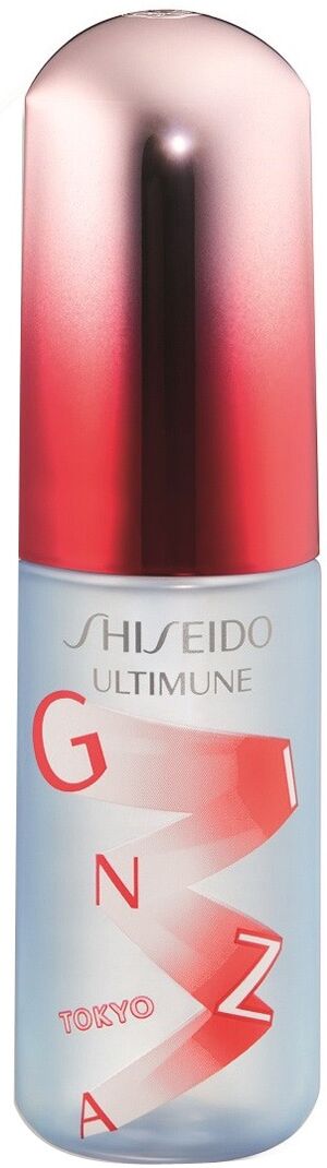 Shiseido Bruma Sérum Ultimune Defense Refresh Mist 60 ml .