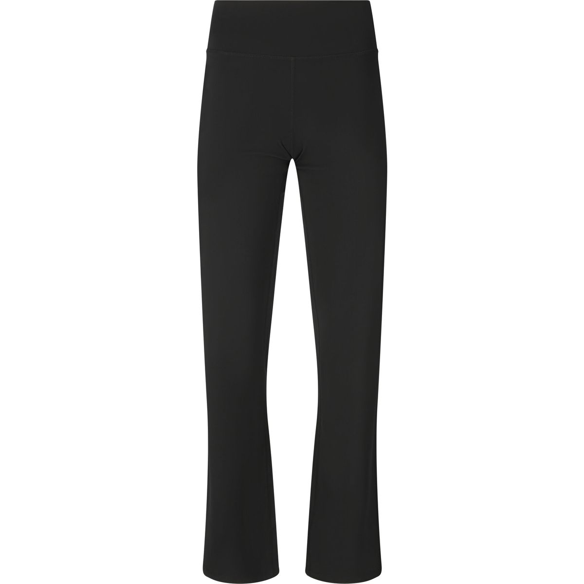 Athlecia Emarri W Gym Pants black (1001) 44 EA263447-1001-44