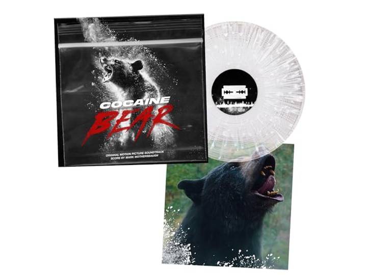 Cocaine Bear