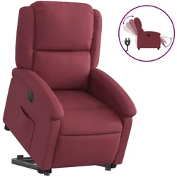 vidaXL, Sessel, Olluno (Elektrisches Neigungssystem ohne Massage-Funktion)