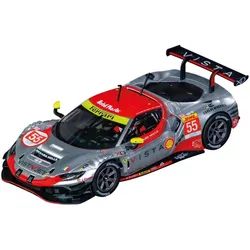Carrera D132 Ferrari 296 GT3, No.55