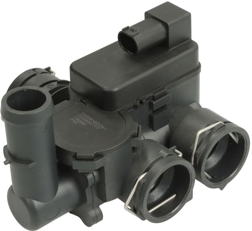 Thermotec Valvola di riscaldamento D0M007TT