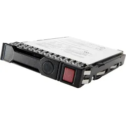 HPE Festplatte (0.30 TB, 3.5"), Festplatte