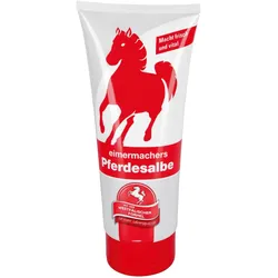 Kerbl Eimermachers Pferdesalbe (Pferd), Tierhygiene