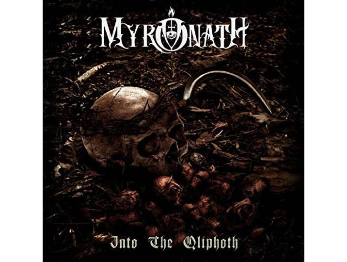Into The Qliphoth