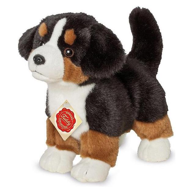 Teddy Hermann Sennenhund Welpe (23 cm) (919308)
