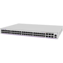 Alcatel Lucent Enterprise OS2260-P24 Netzwerk Switch 24 Port (48 Ports), Netzwerk Switch, Schwarz