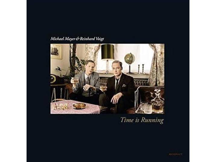 Time Is Running