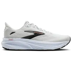 Brooks Damen Ghost 18 grau 42.0