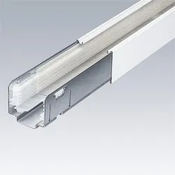 Zumtobel 96635828 Tragschienen CONTUS T L2000 WH