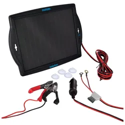 Oxford Solariser 12V Solar-Batterieladegerät