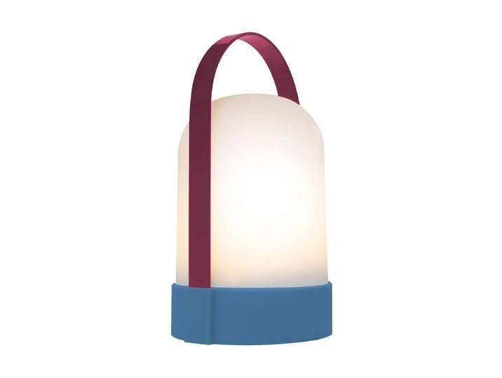Remember - Uri LED Akkuleuchte Matz