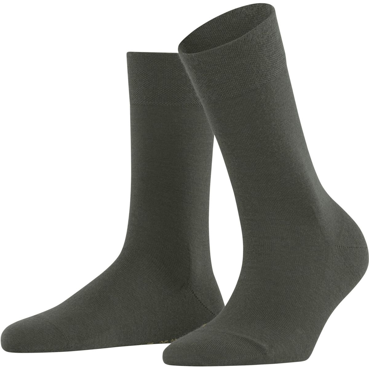 Falke Sensitive Berlin Damen Socken military (7826) 35-38 46226-7826-35-38
