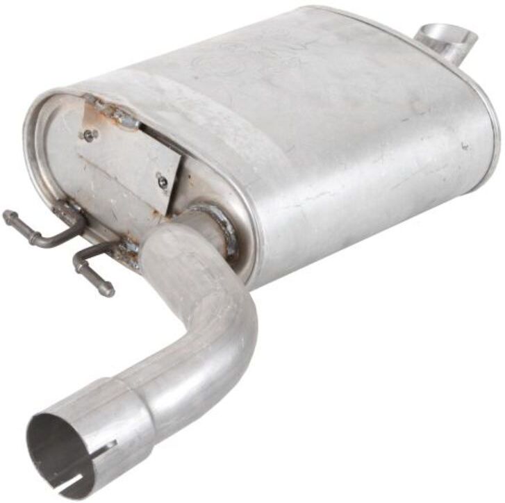Endschalldämpfer 4MAX 0219-01-03032