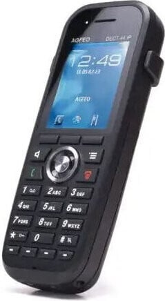 AGFEO DECT 44 IP Draadloze uitbreidingshandset