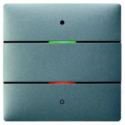 Theben Tastsensor iON 102 KNX SR